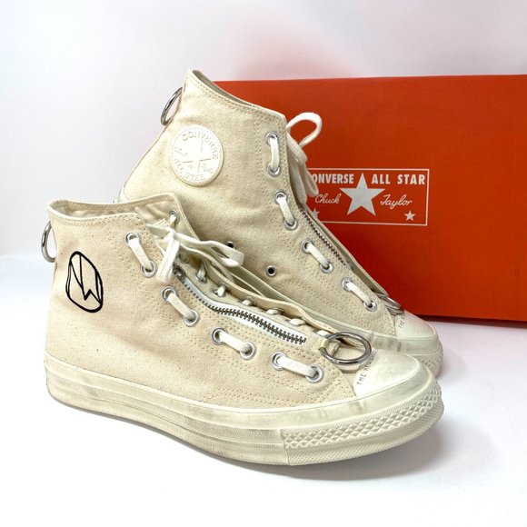 Converse CHUCK 70 High Top UNDERCOVER Canvas Men’s